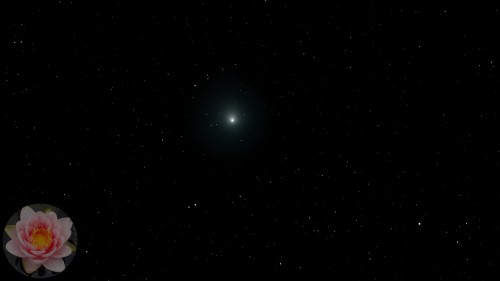 46P Comet