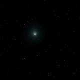 46P-Comet