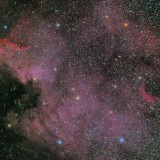 NGC-7000-North-America-Nebula