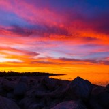Salton-Sea-Sunrise