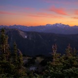 The-View-From-Obstruction-Point-Olympic-National-Park